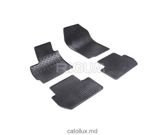 Covoras cauciuc RIGUM Citroen С-Crosser 