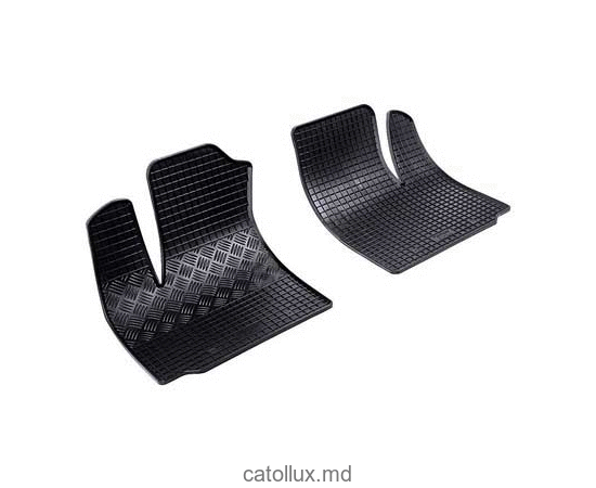 Covoras cauciuc RIGUM Fiat Doblo 2m 01 