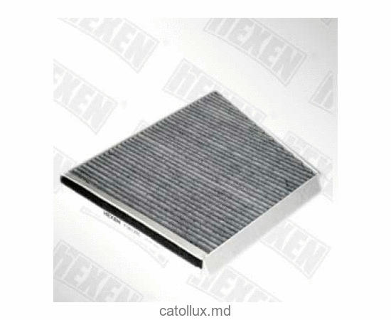 Filtru salon HEXEN FS8128C (K1146 A)-(CUK3172) 