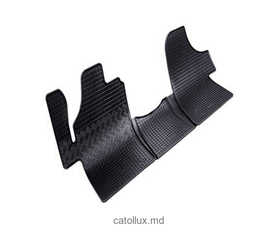 Covoras cauciuc RIGUM Mercedes Vito / Viano 2 / 3m 03 