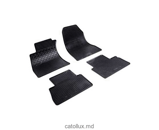 Covoras cauciuc RIGUM Nisan Juke 10 