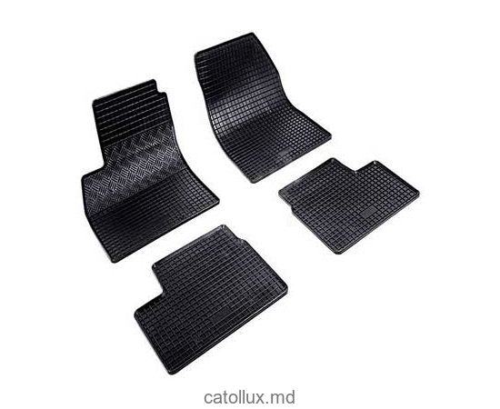 Covoras cauciuc RIGUM Nissan Micra 10 