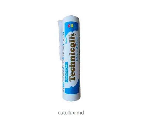 Силикон Высокотемпературный Technicqll S-099 300 ml 