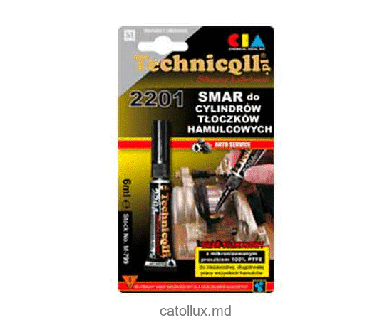 Смазка тормозных цилиндров Technicqll M-799  6ml 