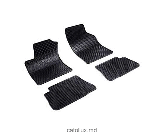 Covoras cauciuc RIGUM Hyundai Getz 03 