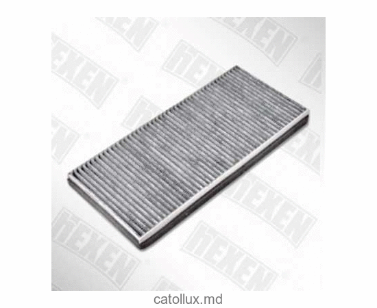 Filtru salon HEXEN FS8189C (CUK2227) Dodge 