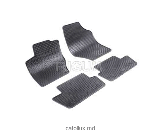 Covoras cauciuc RIGUM Citroen С4 11 