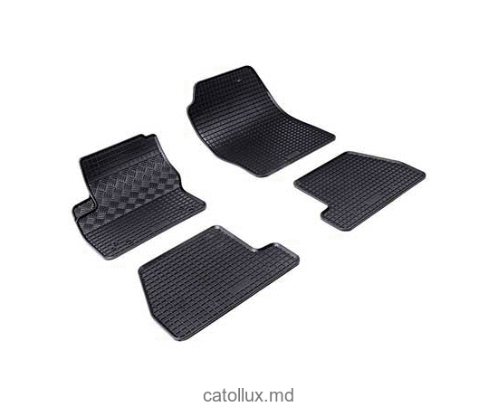 Covoras cauciuc RIGUM Ford Focus 11 