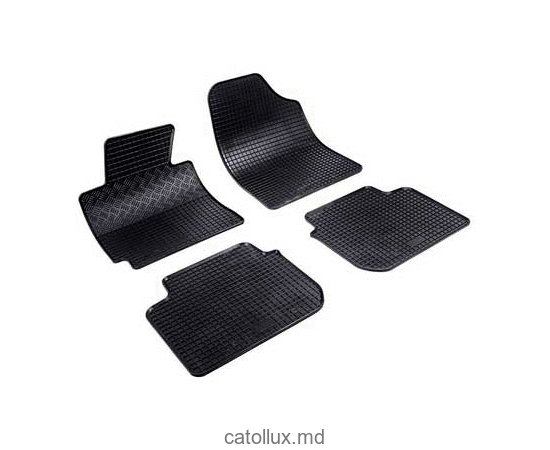 Covoras cauciuc RIGUM Hyundai Elantra 11 