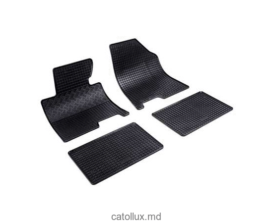 Covoras cauciuc RIGUM Hyundai i 40 11 