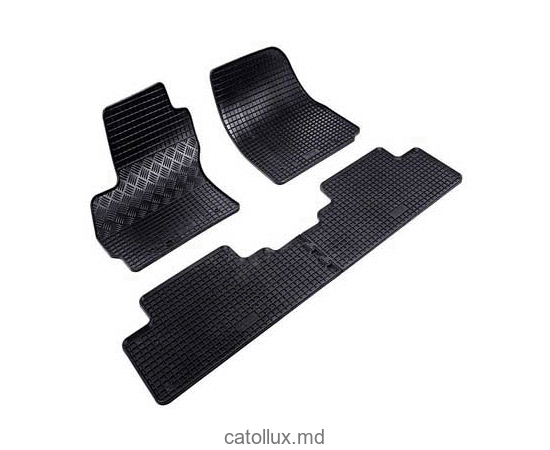 Covoras cauciuc RIGUM Mazda 5 5m  11 