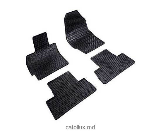 Covoras cauciuc RIGUM Mazda CX-7 Diesel 09 