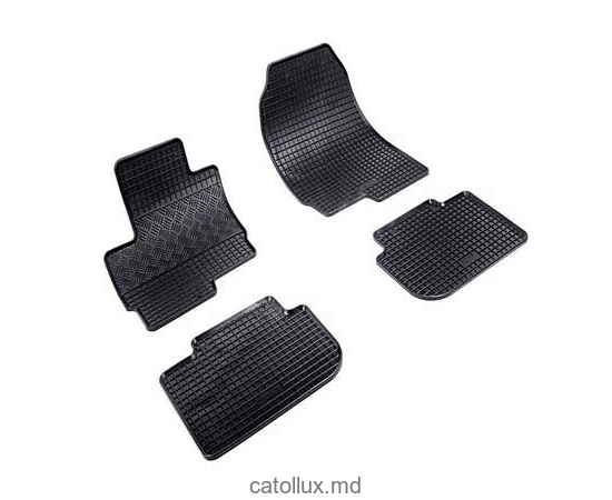 Covoras cauciuc RIGUM Mitsubishi Colt 5dv 08 