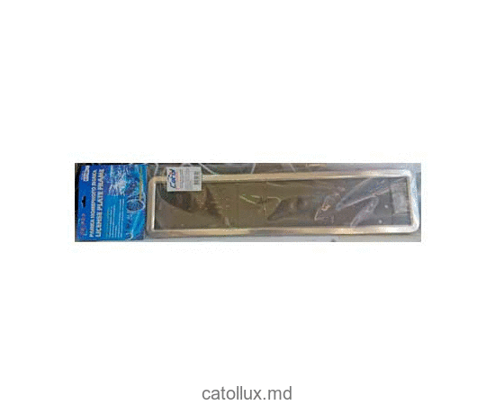 Suport numar (NC-17-LF1001) 