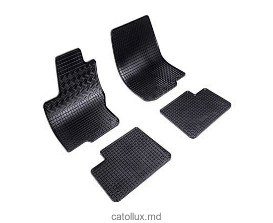 Covoras cauciuc RIGUM Mercedes W166 ML 12 / X166 GL 12 