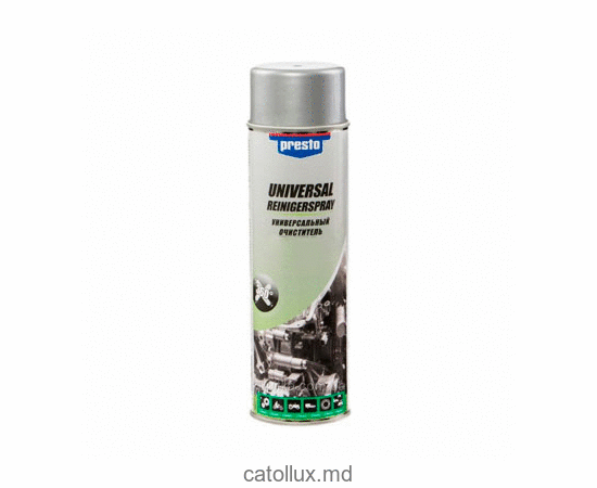 Solutie universala pentru curatat Presto 217715 500ml  Solutie universala pentru curatat Presto 217715 500ml