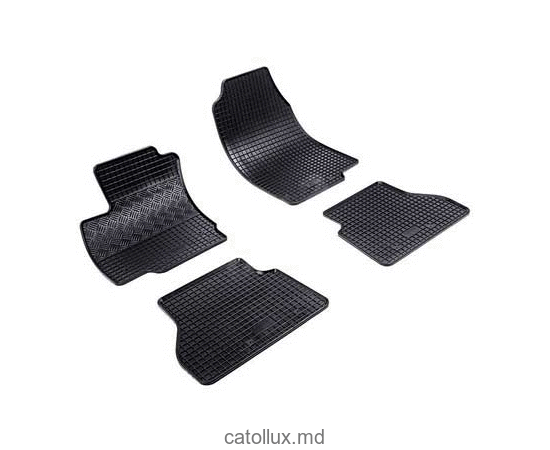 Covoras cauciuc RIGUM Ford B-Max 2012 