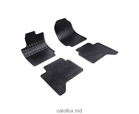 Covoras salon RIGUM Ford Ranger 2012 