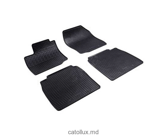 Covoras cauciuc RIGUM Honda Civic HB 2012 