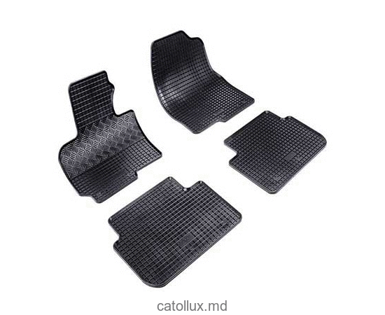 Covoras cauciuc RIGUM Mazda CX-5 2012 