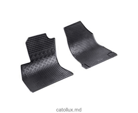 Covoras cauciuc RIGUM Fiat Doblo 5m 10- / Opel Combo 12 