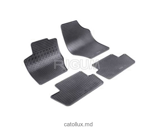 Covoras cauciuc RIGUM Citroen C4 11- / DS4 11 