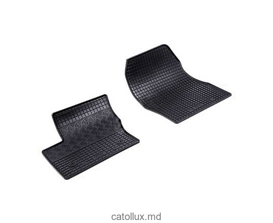 Covoras cauciuc  RIGUM Ford Connect 2m 03 