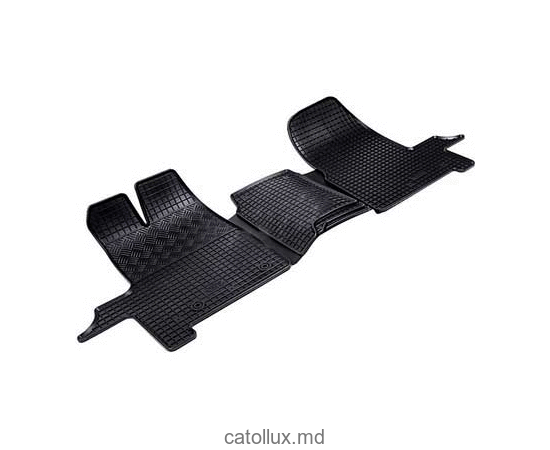 Covoras cauciuc RIGUM Ford Tourneo / Transit Custom 3m 12 