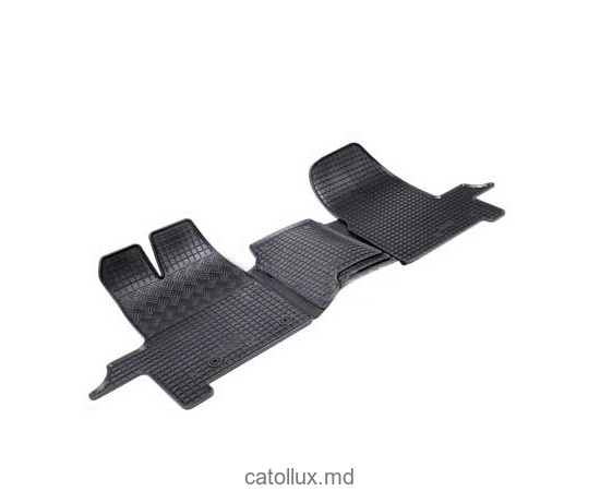 Covoras cauciuc RIGUM Ford Transit 3m 14 