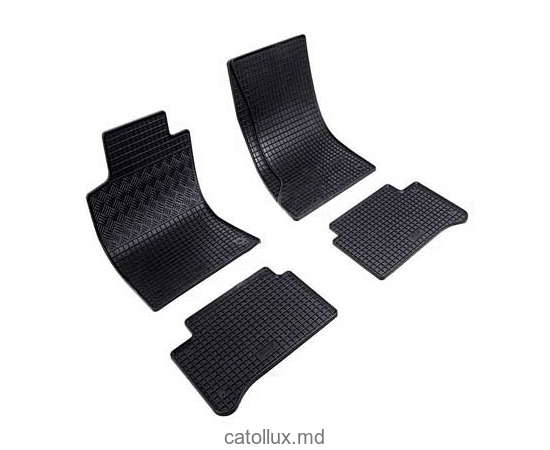 Covoras cauciuc RIGUM Mercedes W / S211 02 