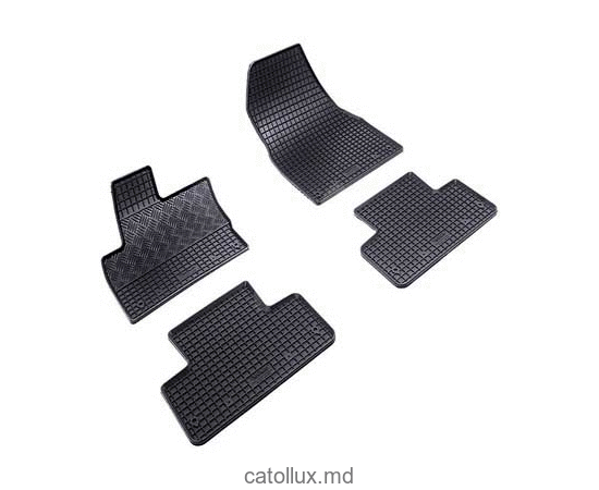 Covoras cauciuc RIGUM Land Rover Range Rover Evoyue 2011 