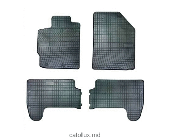 Covoras Frogum Toyota Yaris 2005-2011 