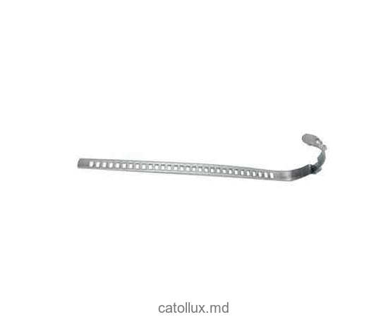 Colier de fier scurt  lungime activa 28-65 mm 