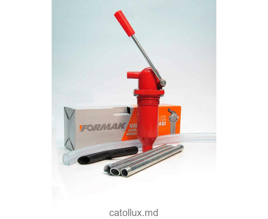 Pompa manuala ulei  FORMA 