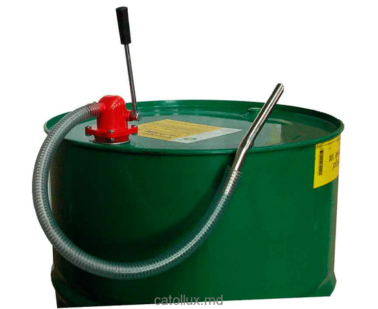 Pompa manuala ulei  FORMA 