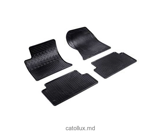 Covoras cauciuc  RIGUM Ford Focus 1998 