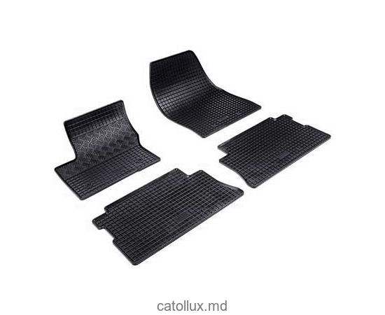 Covoras cauciuc RIGUM Ford Kuga 2013 