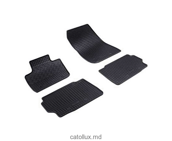 Covoras cauciuc RIGUM Ford Mondeo 2014 