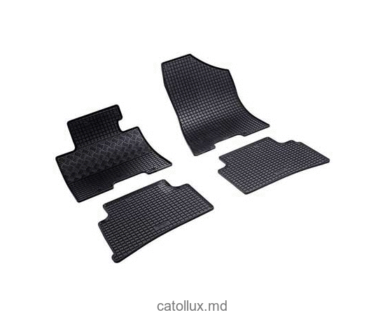 Covoras cauciuc RIGUM Hyundai Tucson 2015 