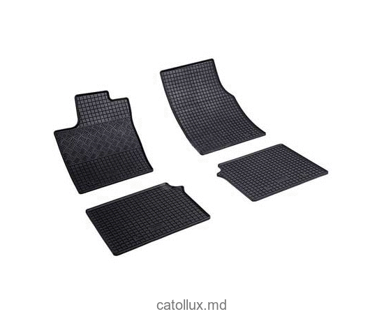 Covoras ecauciuc RIGUM Jeep Grand Cherokee 2014 