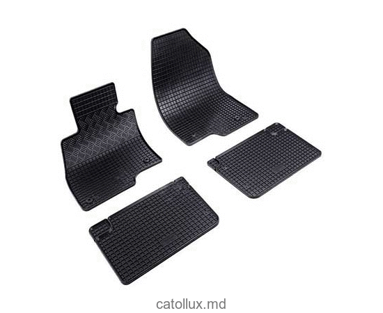 Covorase cauciuc RIGUM Mazda 6 2013 \Mazda 3 2013 