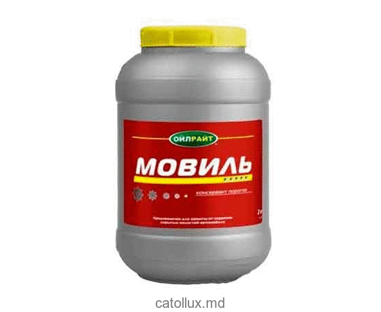 Мовиль OIL RIGHT  750г 