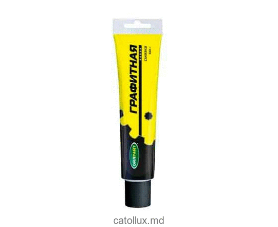 Lubrifiant auto cu grafit  Oilright  250g 