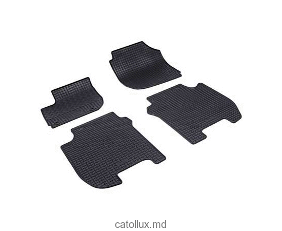 Covoras cauciuc RIGUM Honda Jazz 2015  Covoras cauciuc RIGUM Honda Jazz 2015