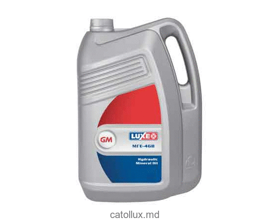 Ulei hidraulic Luxe МГЕ-46В 20L 