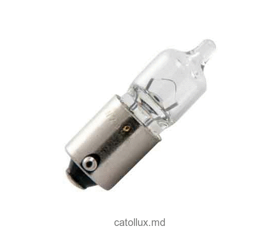 Автолампа Osram 64111 5W 12V BA9S 