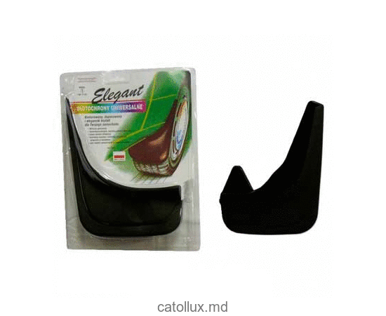 Aparatori noroi auto(fata) Dacia Logan 