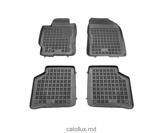 Covoras salon  Rezaw Plast TOYOTA Prius II 2003-2009 