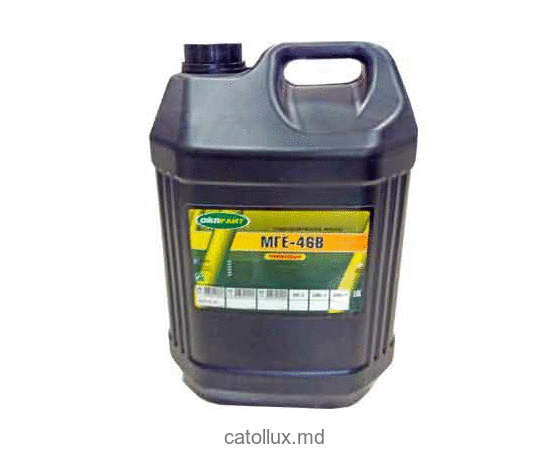 Ulei hidraulic OILRIGHT МГЕ-46В 20L 