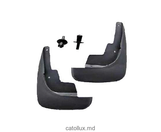 Aparatoare noroi auto RezawPlast Toyota Avensis 2003-2008 (fata) 